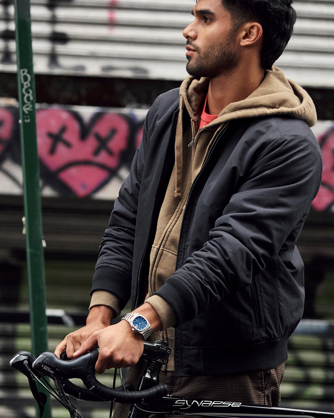  96B440 Super Seville