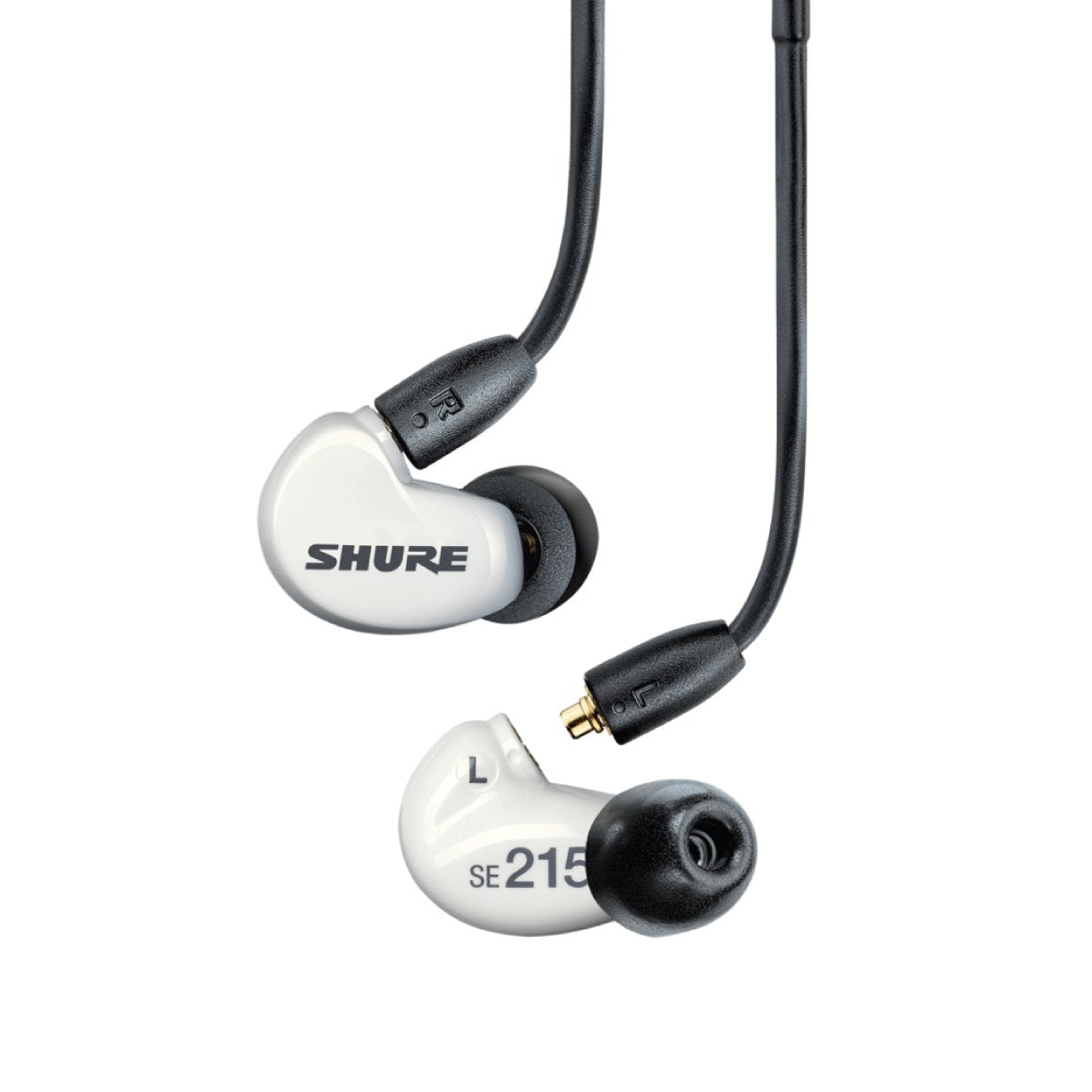  Shure - AONIC 215 (Unboxed)、mySite、merchandisen