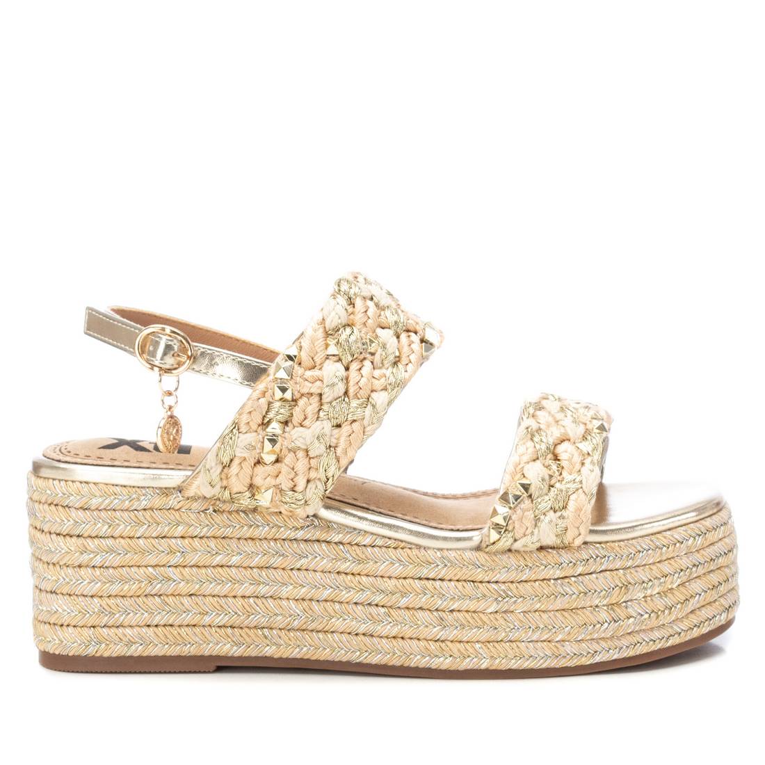 SANDALIA DE MUJER XTI 14267401、mySite、gtrtttuynbv