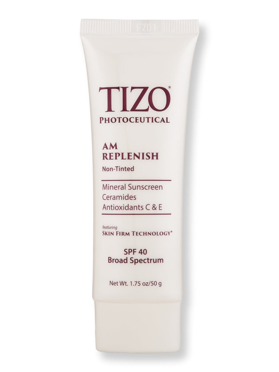 TiZO AM Replenish Non-Tinted SPF 40、mySite、gigharbornorthrealestate