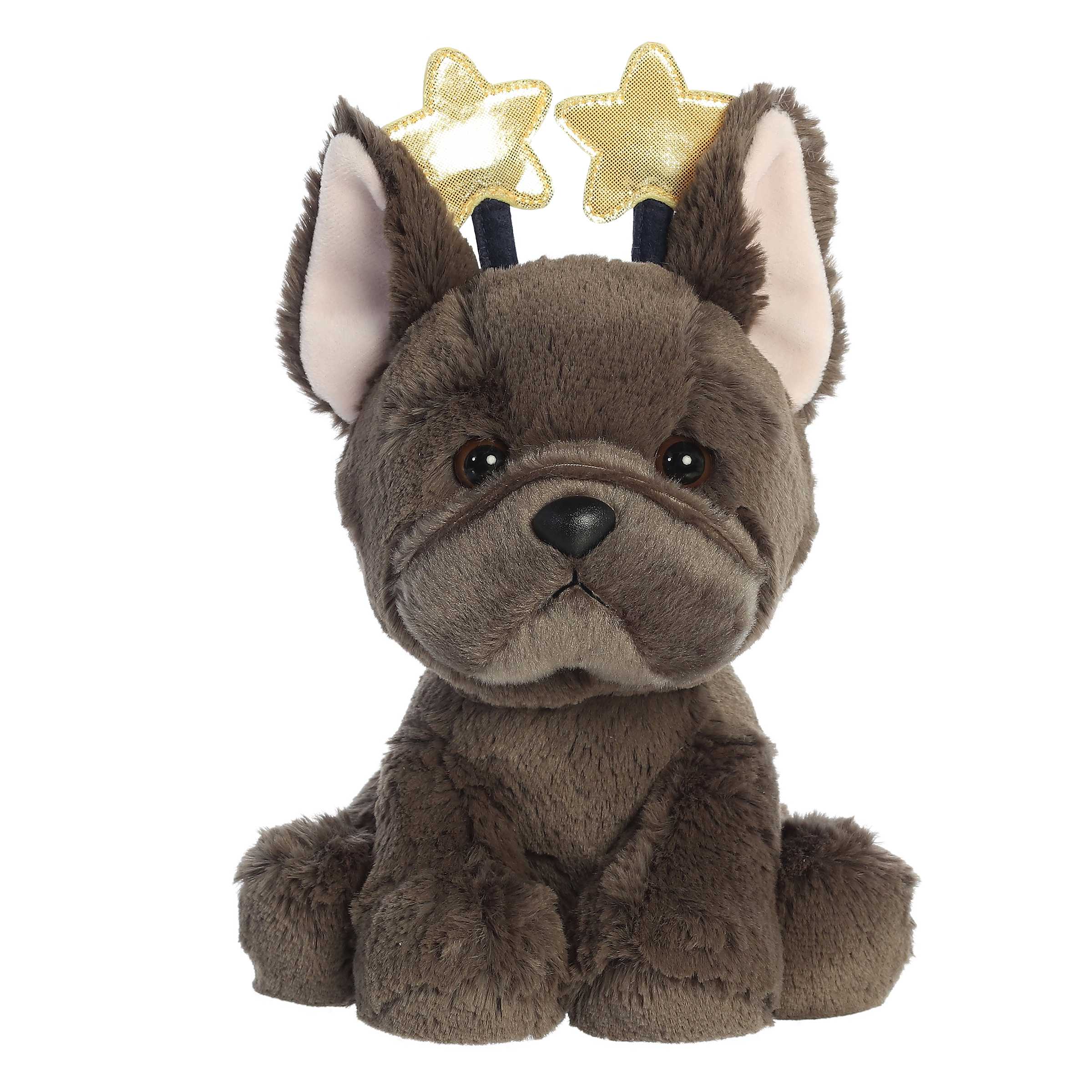 Aurora® - Holiday - Holiday Cheer™ - 11 Jody French Bulldog™、mySite、g9winljtr