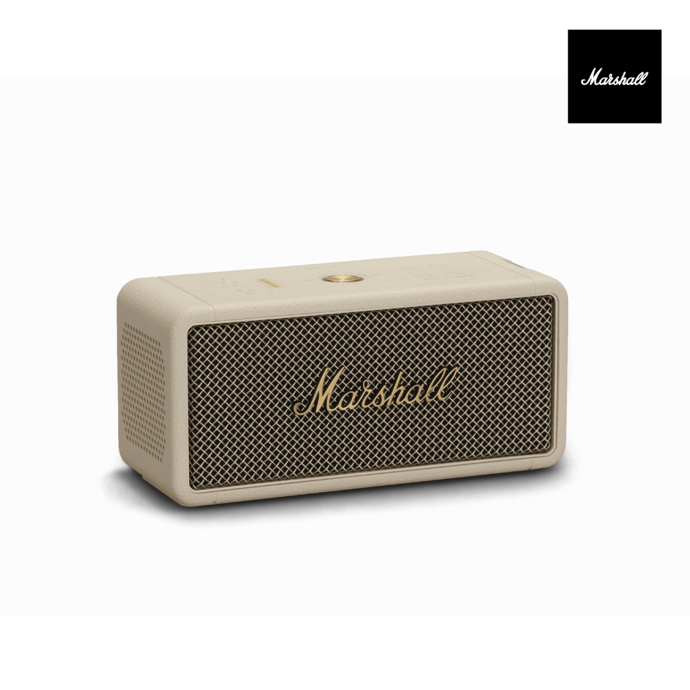 Marshall Middleton Portable Wireless Bluetooth Outdoor Speaker、mySite、fannypackpong