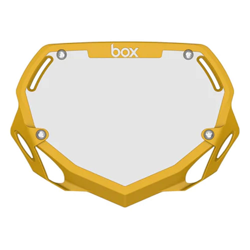  Box Two Race Number Plate、mySite、merchandisen