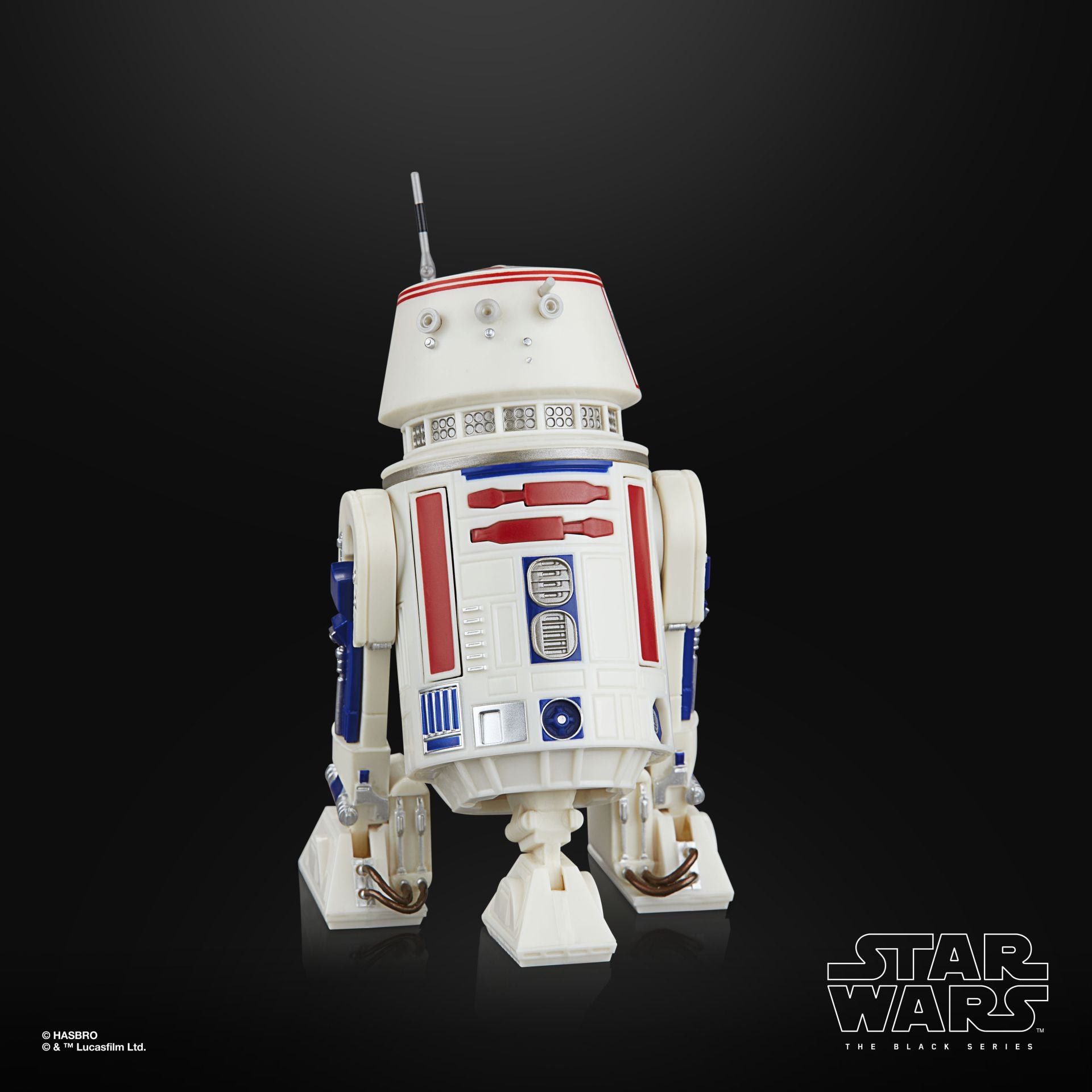 Star Wars Black Series Exclusive R5-D4, BD-72 and Pit Droids 3-Pack、mySite、hgirdovlk