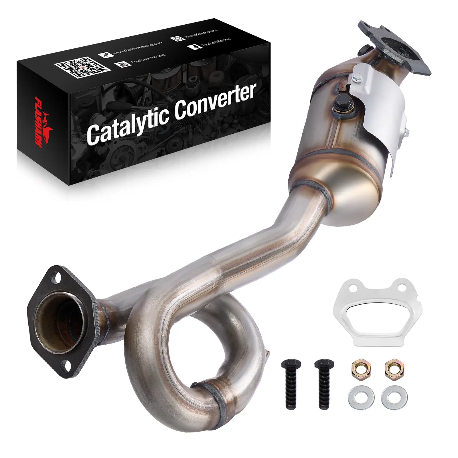 Left Catalytic Converter For 2012 - 2018 Jeep Wrangler JK 2018 Jeep Wrangler JL V6 3.6L、mySite、nflplayoffbracketp