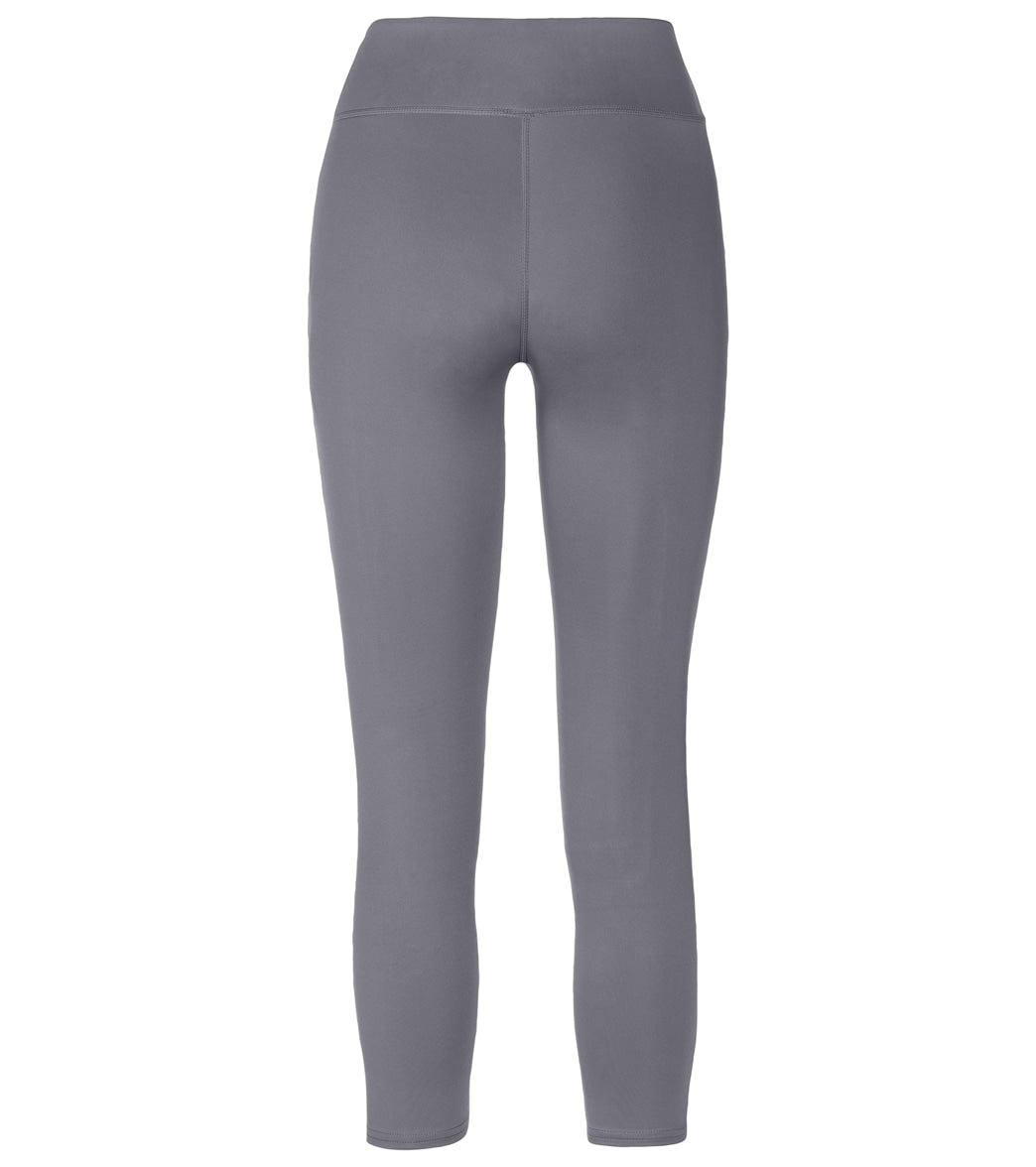 Mizuno Women's 3/4 Length Tight、mySite、noshort