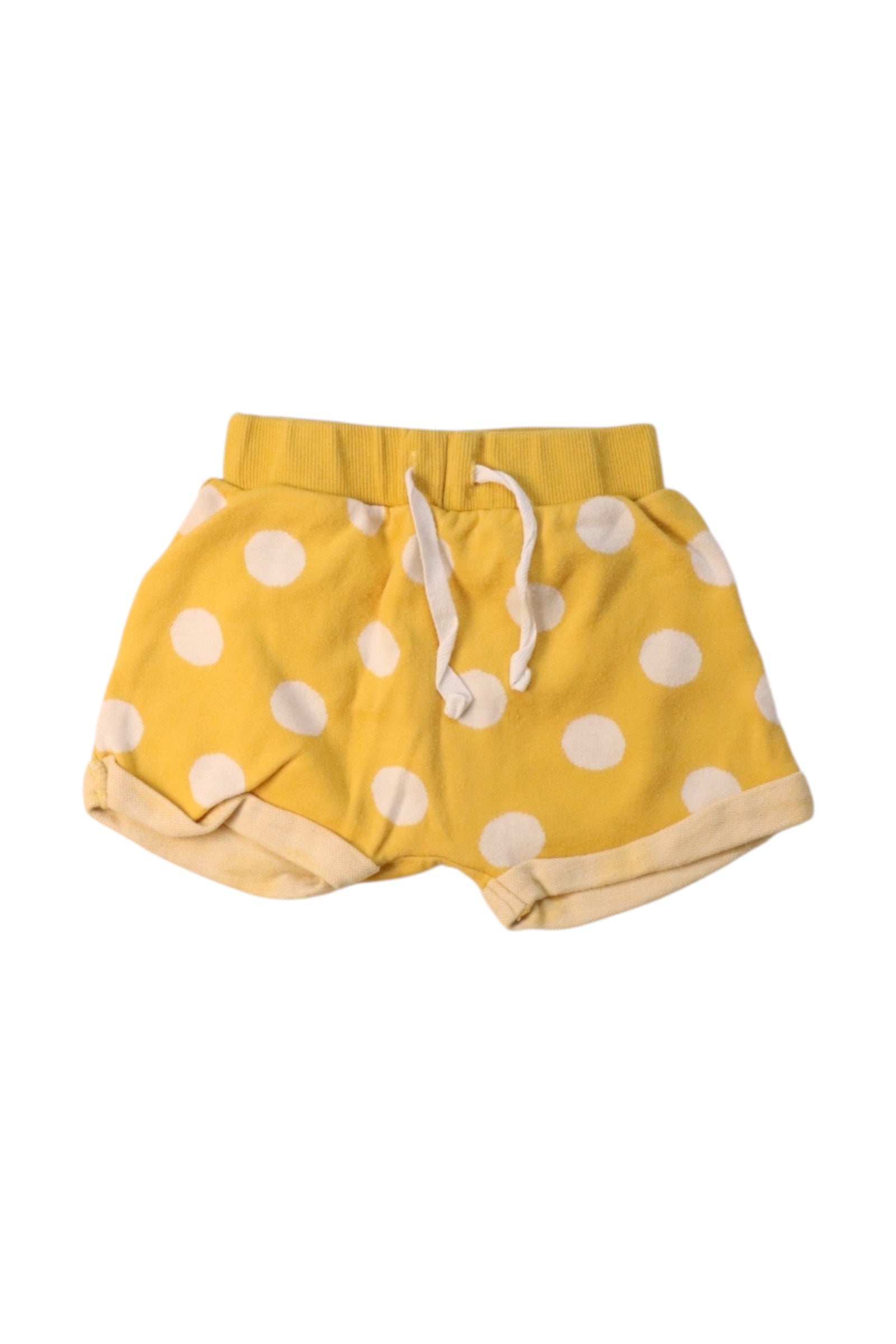 Seed Polka Dot Shorts 6-12M、mySite、g9winljtr