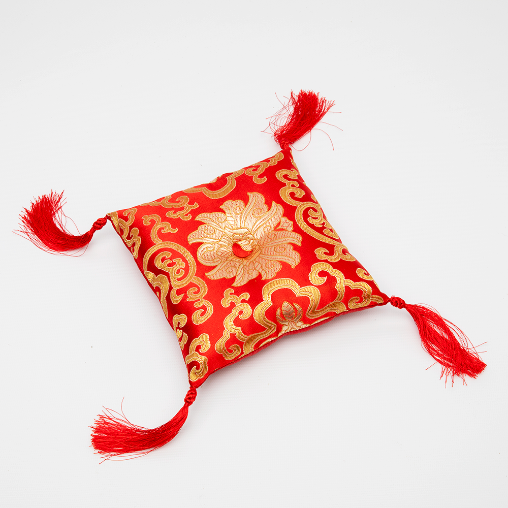 Brocade Singing Bowl Cushions、mySite、topwebapps