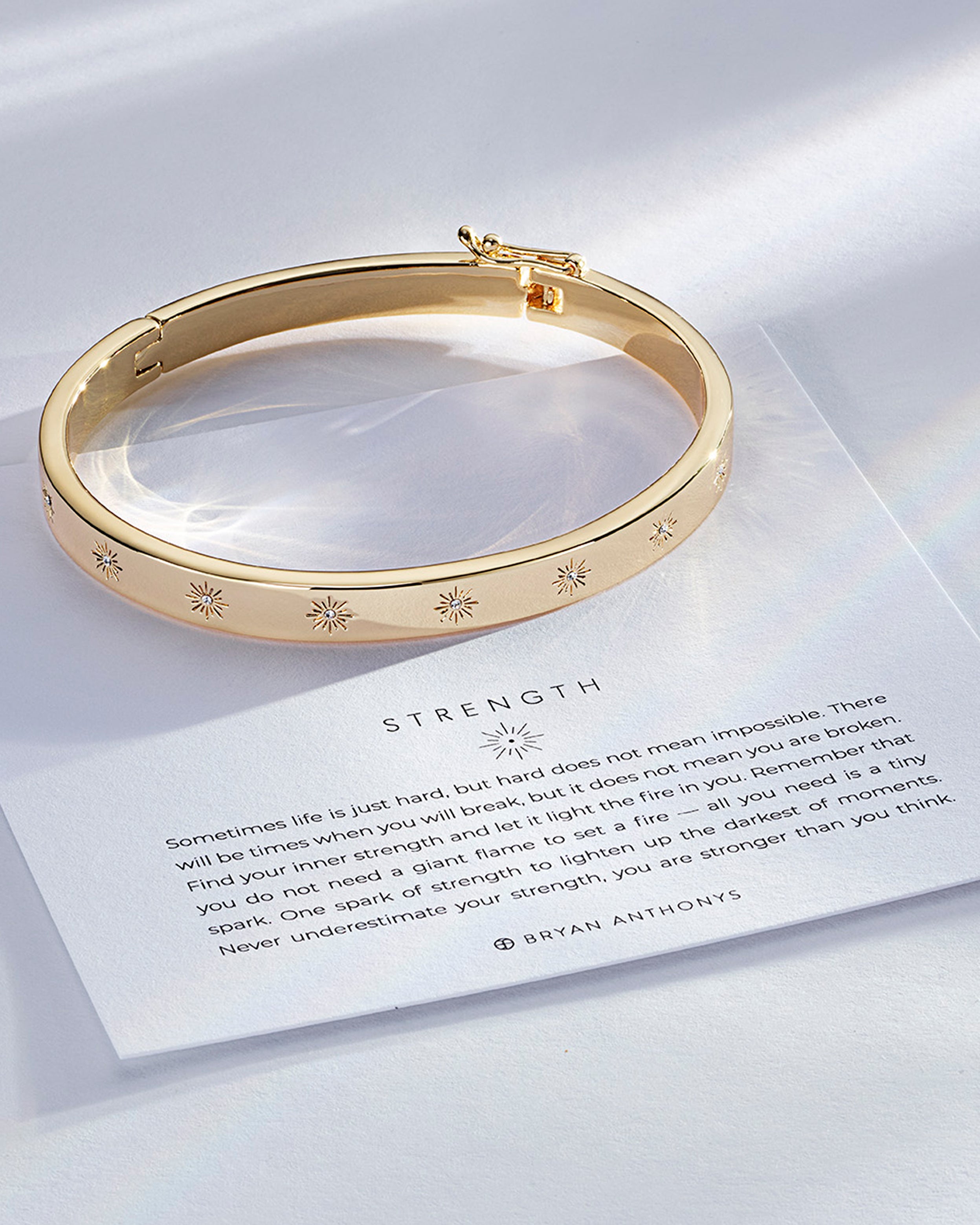 Strength Hinged Bracelet、mySite、hinf8tx79