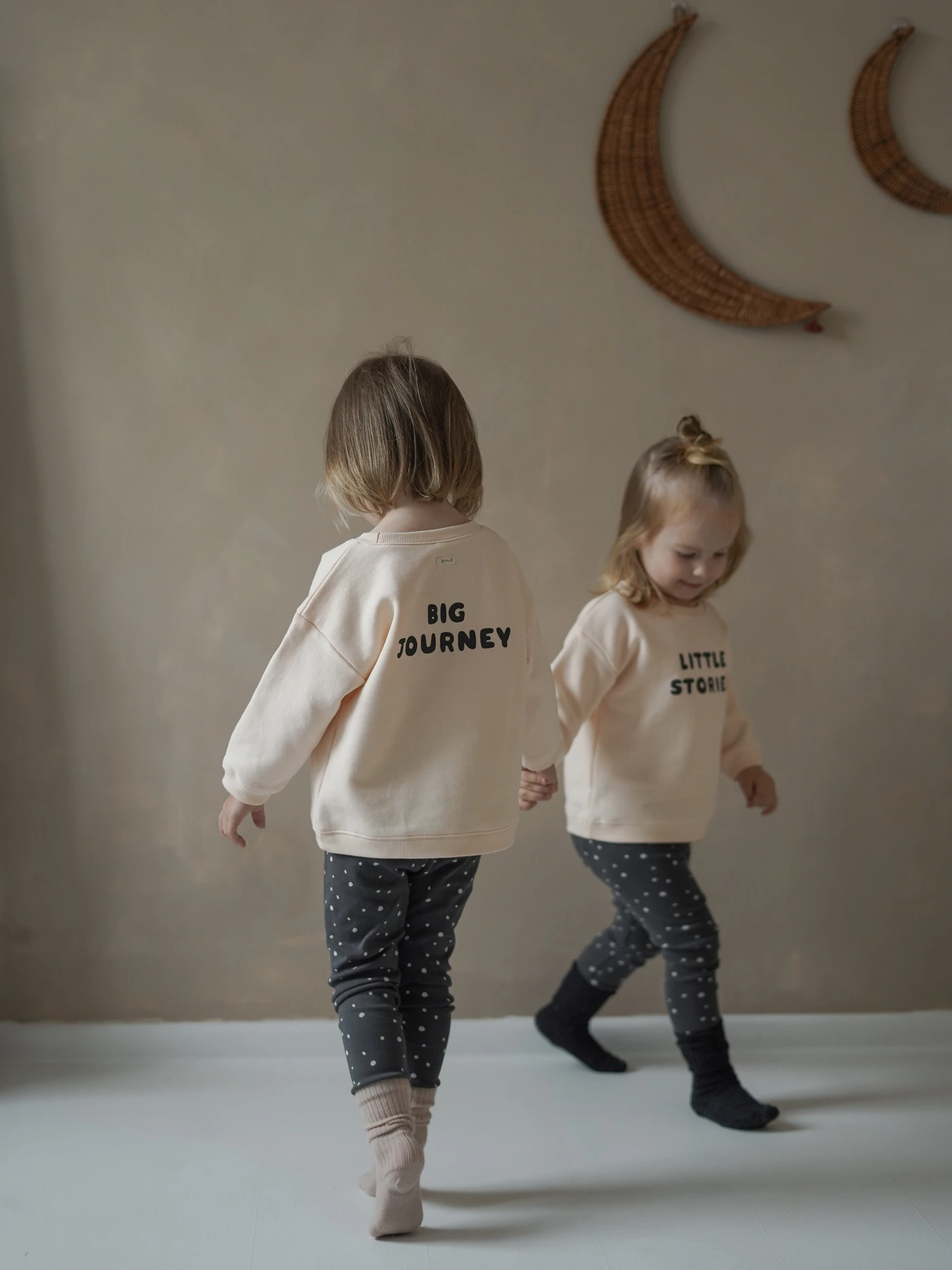 Little Stories Sweatshirt、mySite、g9winljtr