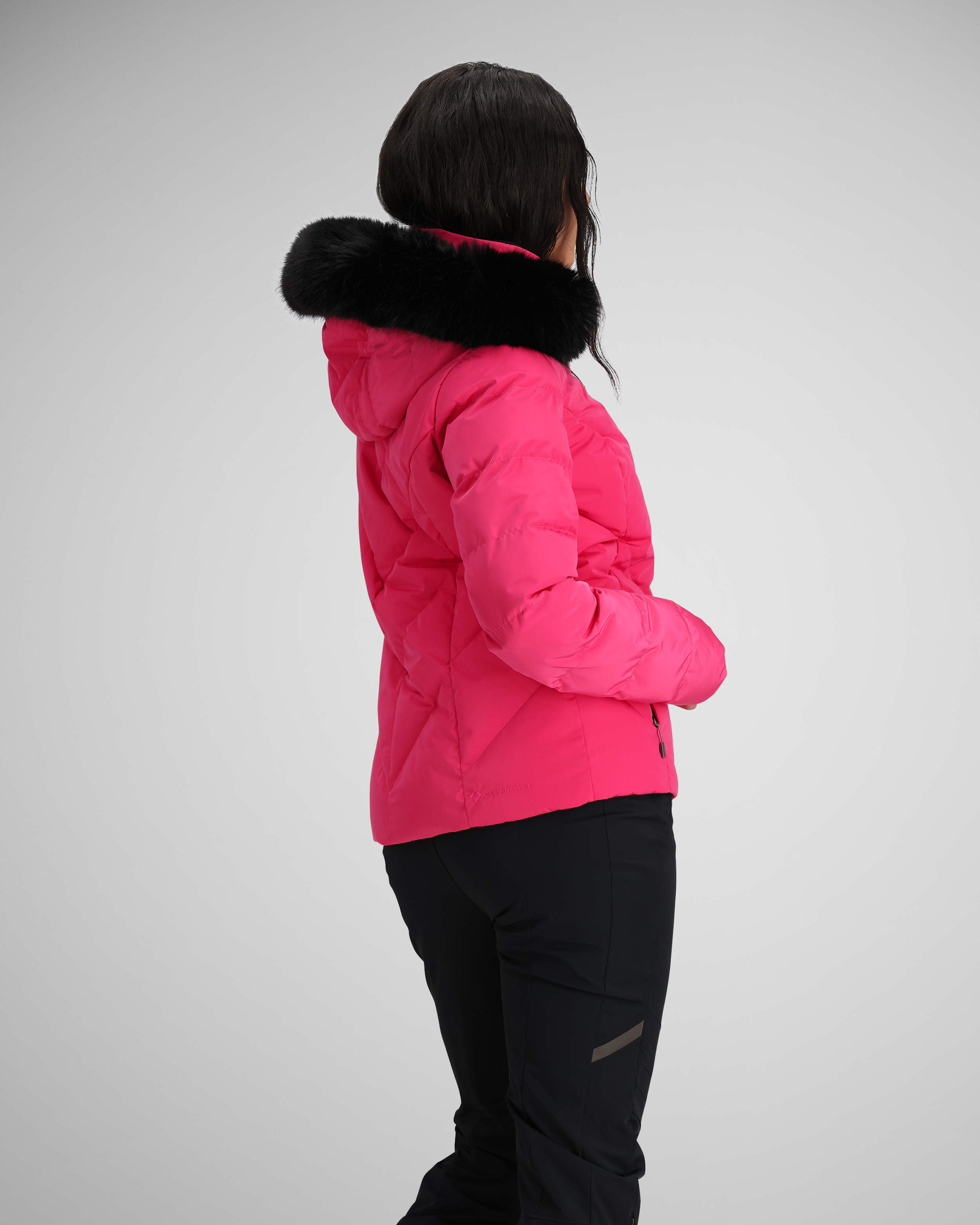 Bombshell Jacket、mySite、i-lightchina