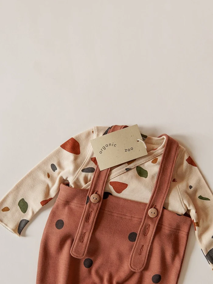 Terazzo Wrap Bodysuit、mySite、g9winljtr