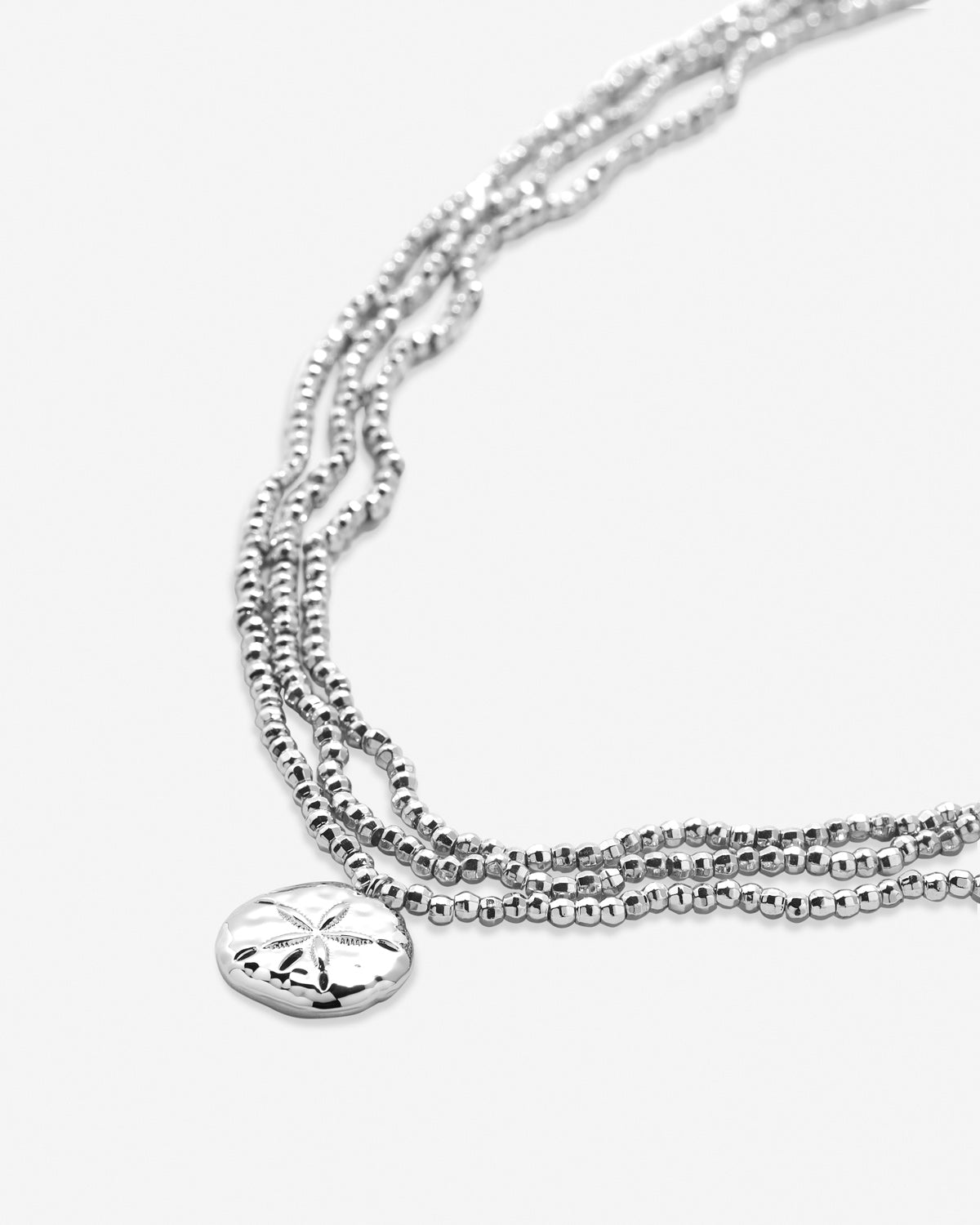 Sea Seeker Statement Choker、mySite、hinf8tx79