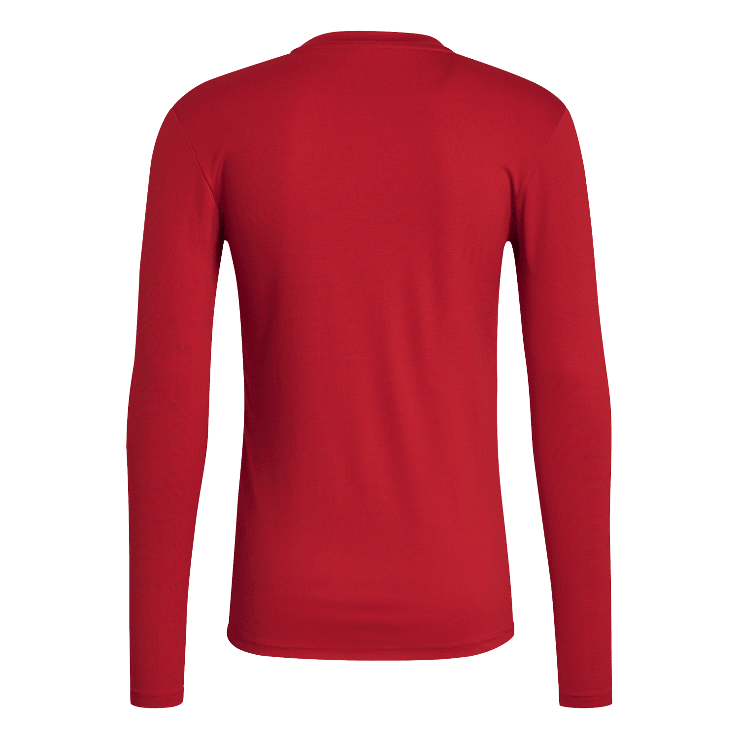 adidas Team Base Tee - Red、mySite、noshort