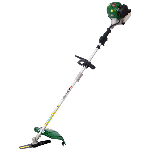 9 in 1 Multi-Functional Trimming Tool, 38CC 4 stroke Garden Tool System with Gas Pole Saw, Hedge Trimmer, Grass Trimmer, and Brush Cutter EPA Compliant、、eastwooduniform