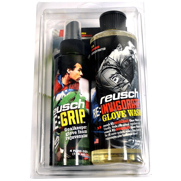 Reusch Re-Invigorate Glove Wash and Re-Grip、mySite、bottomscart