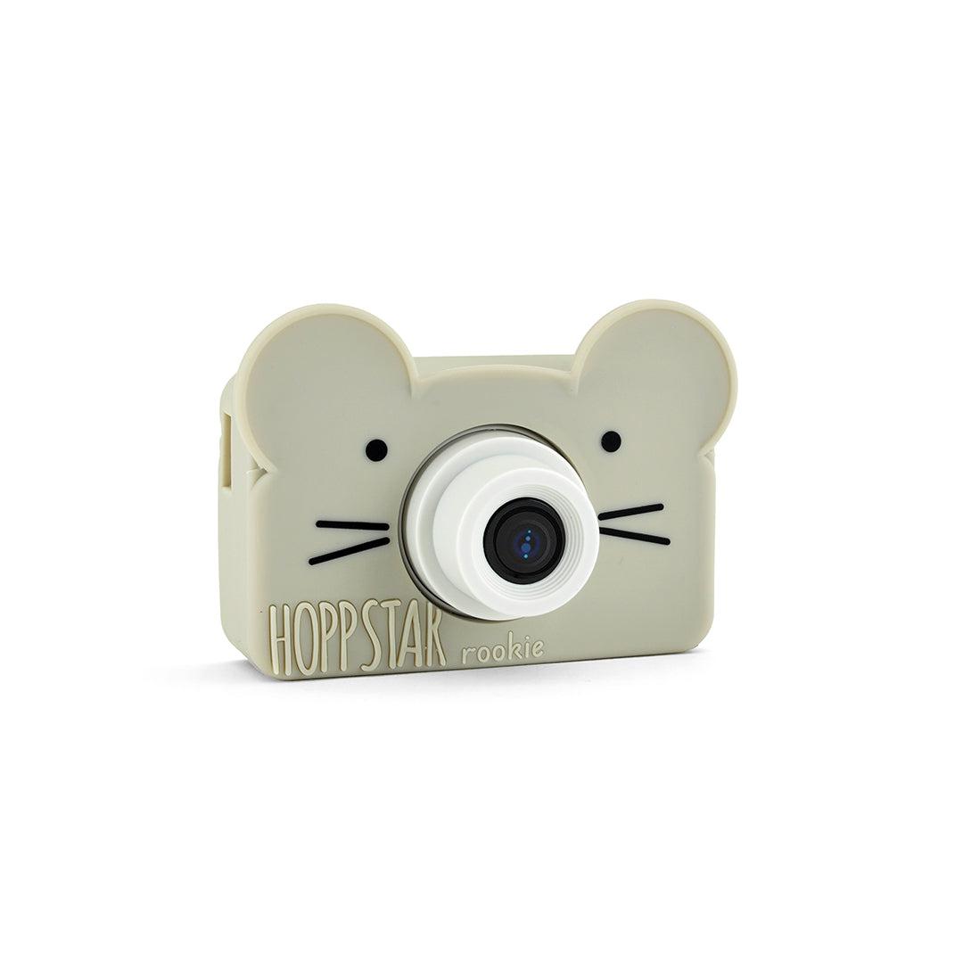  Hoppstar Rookie Digital Camera - Oat、mySite、merchandisen