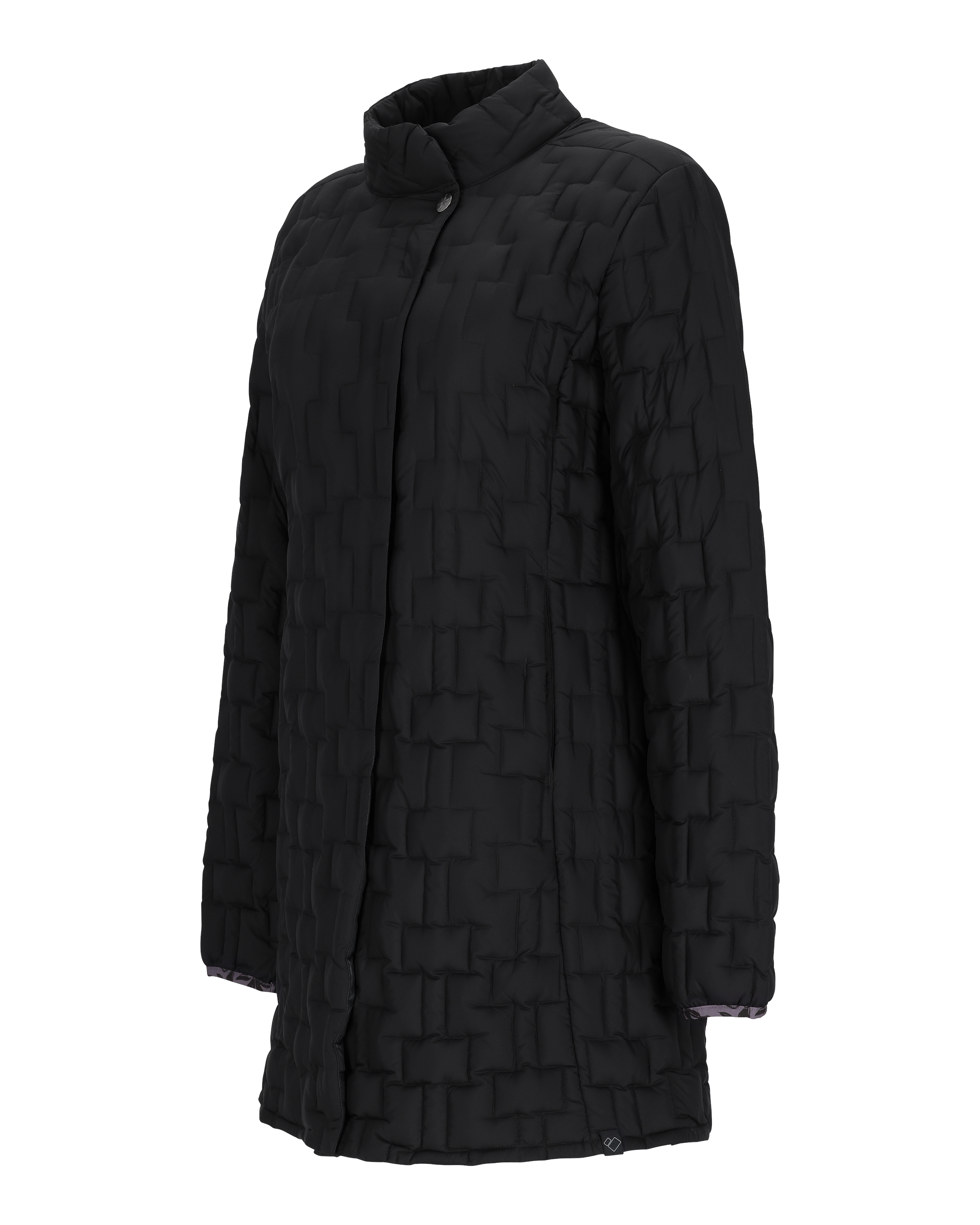 Perry Down Parka | Black、mySite、i-lightchina