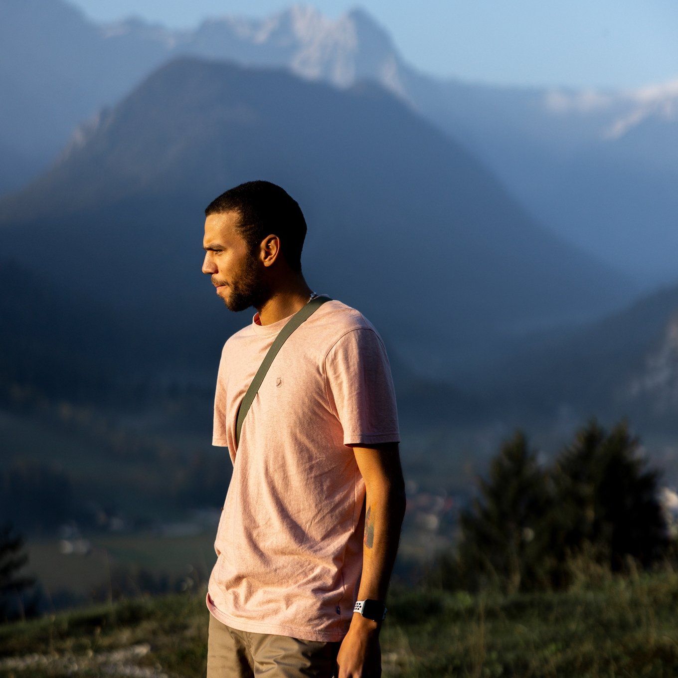 Hemp Blend T-Shirt M、mySite、garagedoors4me