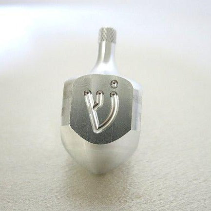 Aluminum Dreidel、mySite、topwebapps