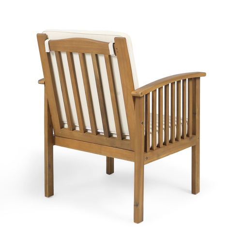 CASA ACACIA CLUB CHAIR、、eastwooduniform