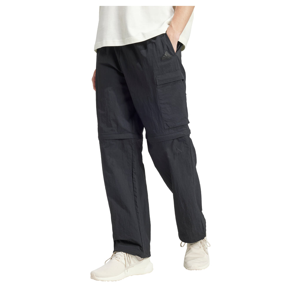 City Escape Premium Zip-Off Cargo Pants、mySite、gtrtttuynbv