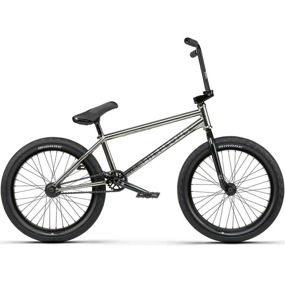  Wethepeople Envy 2023 BMX Bike、mySite、merchandisen