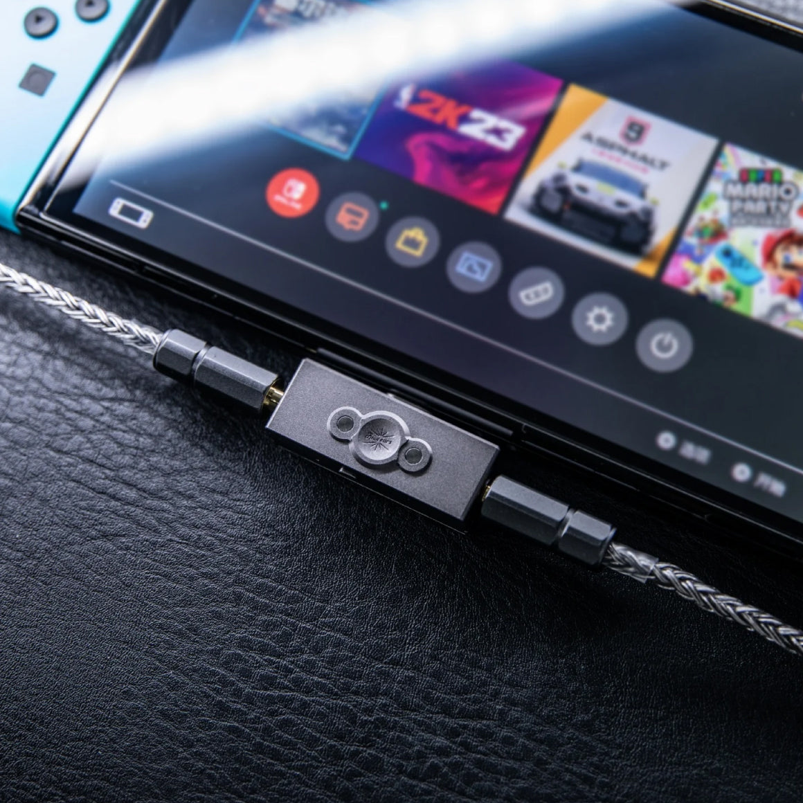  Kiwi Ears - Allegro Pro、mySite、merchandisen