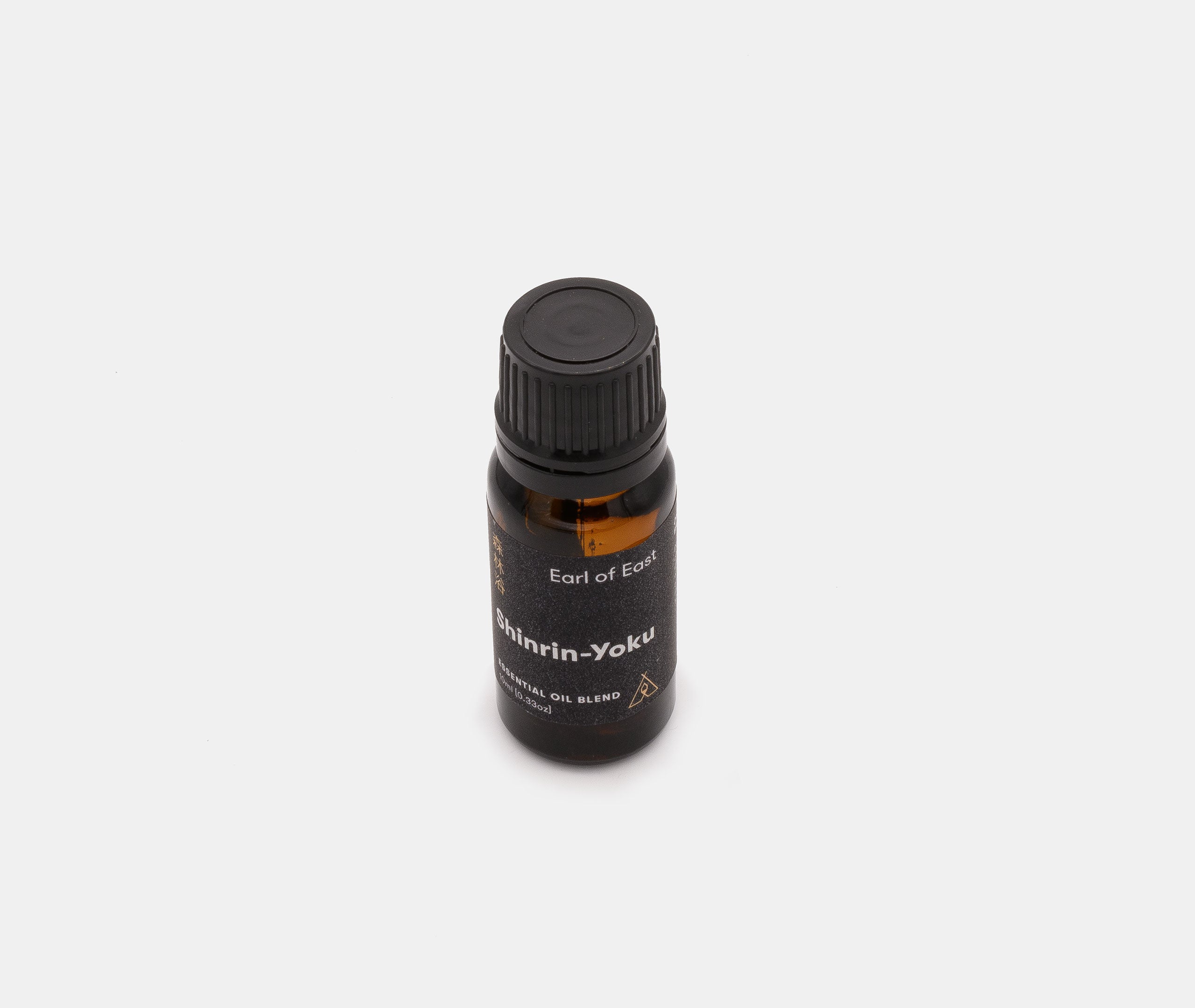 Essential Oil Blend - Shinrin-yoku、mySite、topwebapps
