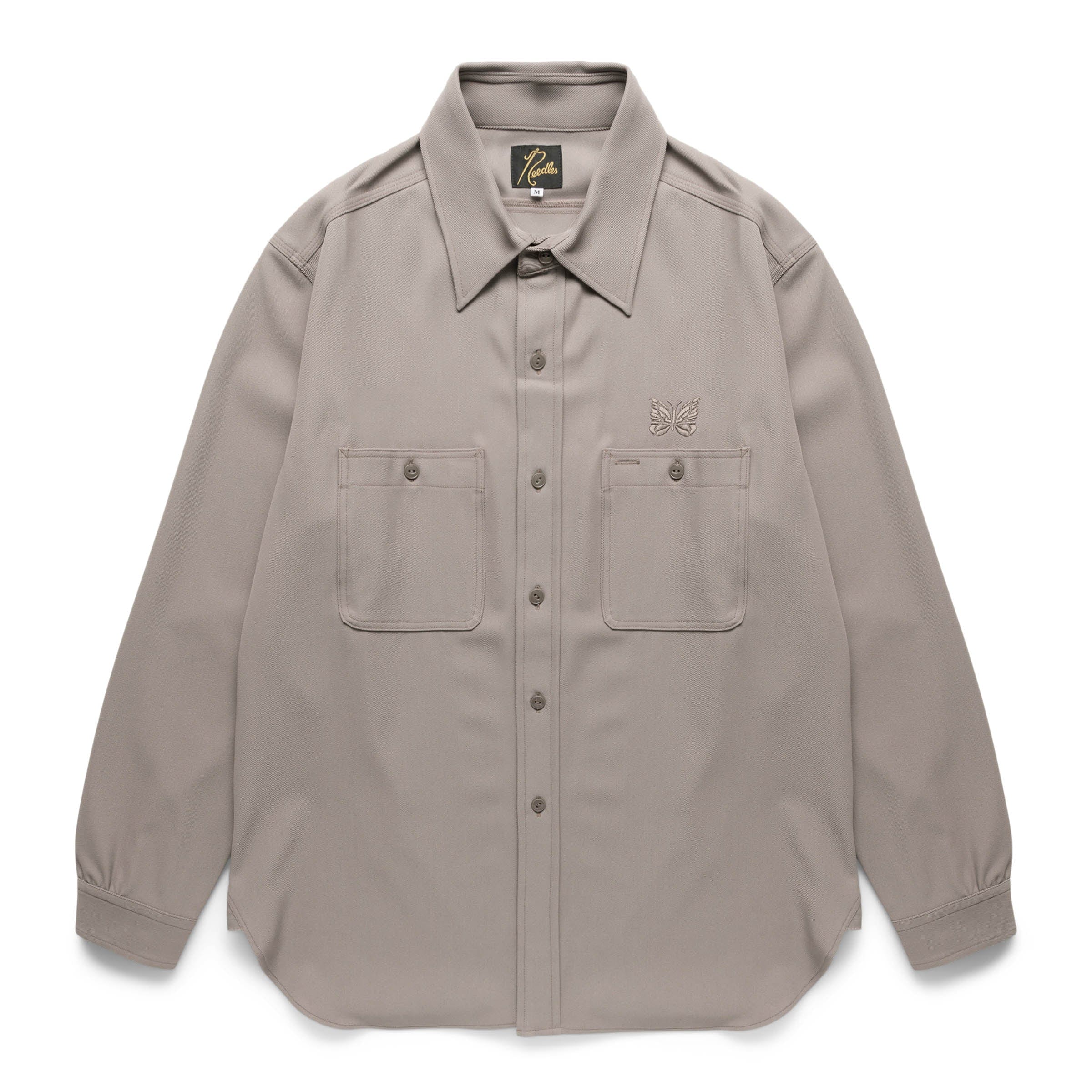 WORK SHIRT、mySite、zt4zffjzw