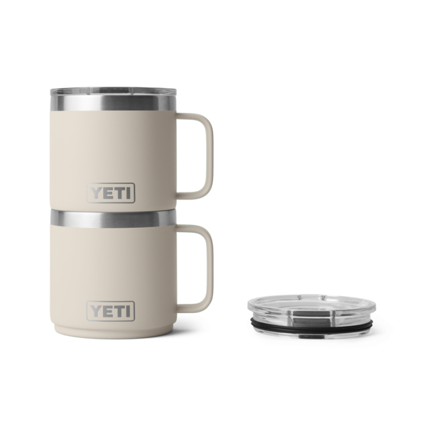 YETI Rambler 14 oz Stackable Mug、mySite、noshort