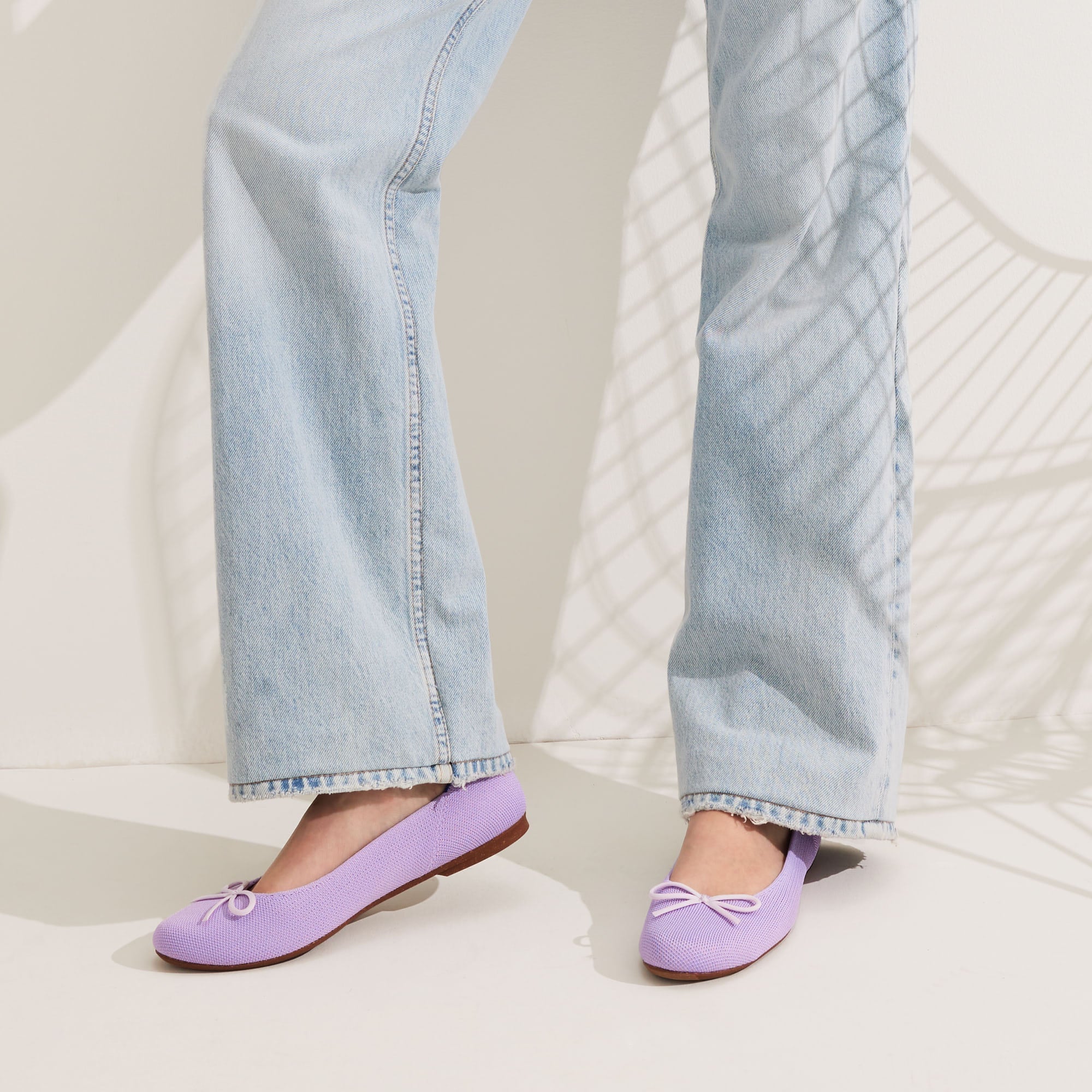  The Ballet Flat - Bellflower、mySite、preschool7hills