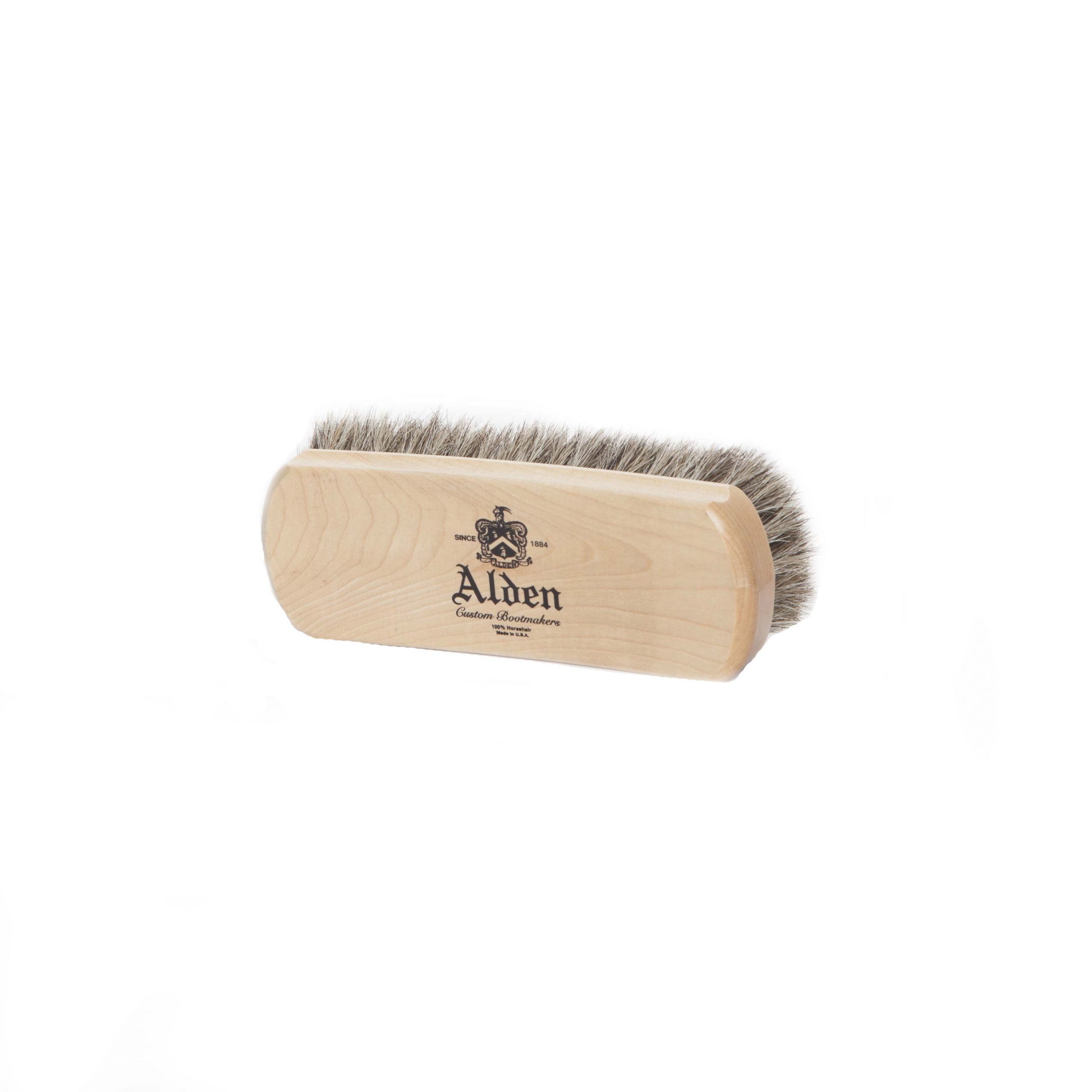  Horse Hair Brush (Small)、mySite、preschool7hills