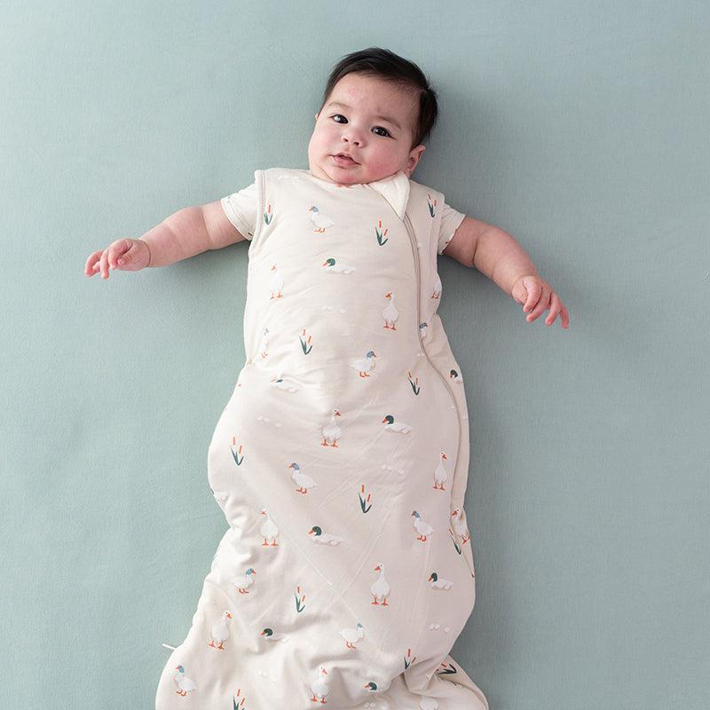  Kyte Baby 1.0 Tog Sleep Bag - Duck、mySite、merchandisen