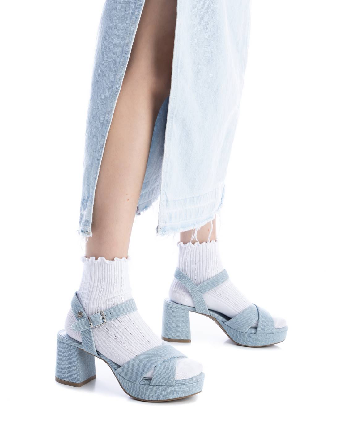 SANDALIA DE MUJER XTI 14276601、mySite、gtrtttuynbv