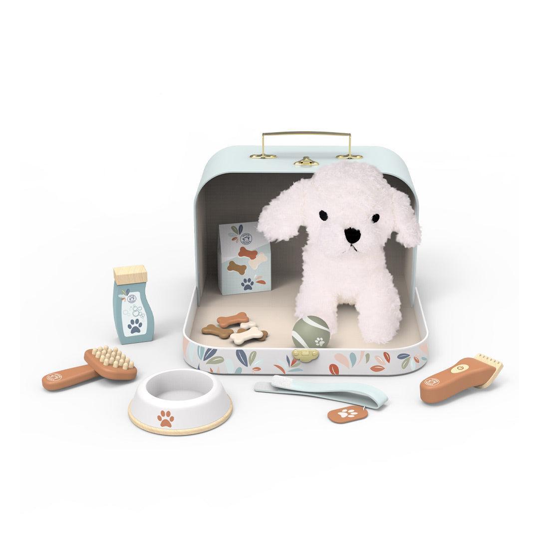  Speedy Monkey My Little Dog、mySite、merchandisen