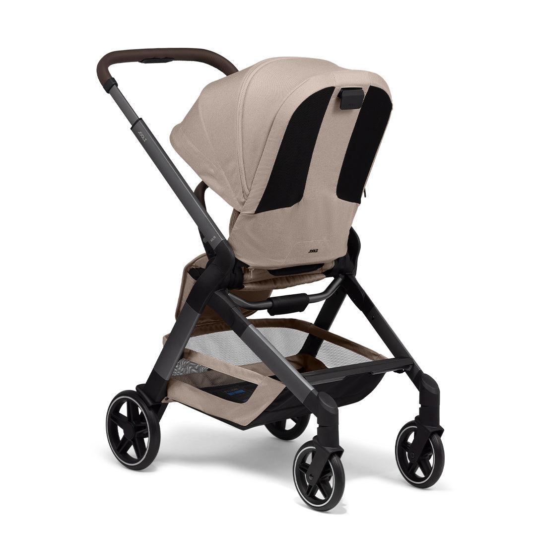  Joolz Hub2 Pushchair - Sandy Taupe、mySite、merchandisen