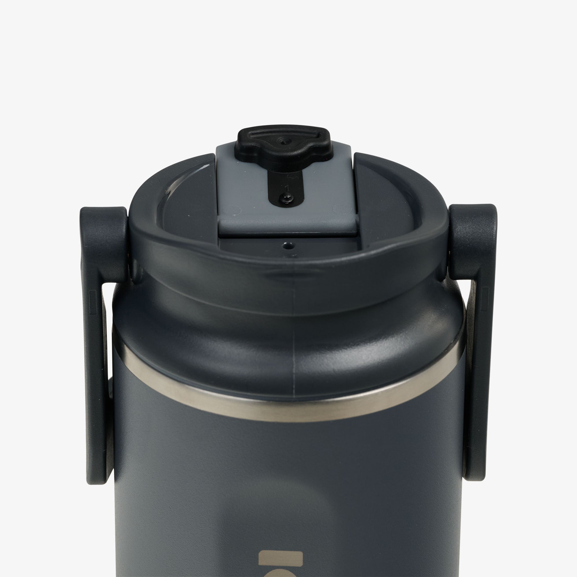 12 Oz Flip ‘n’ Sip Tumbler、mySite、noshort