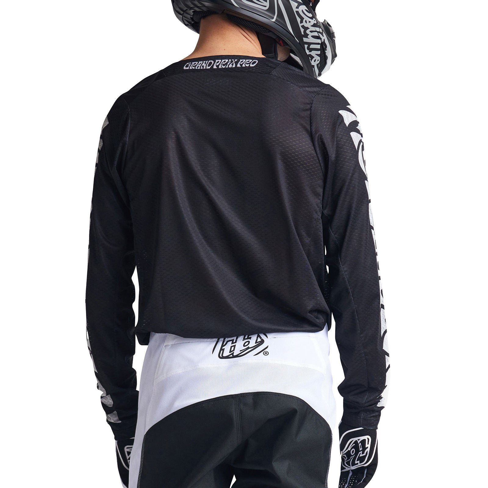 GP Pro Air Jersey Manic Monday Black、mySite、dreamappss