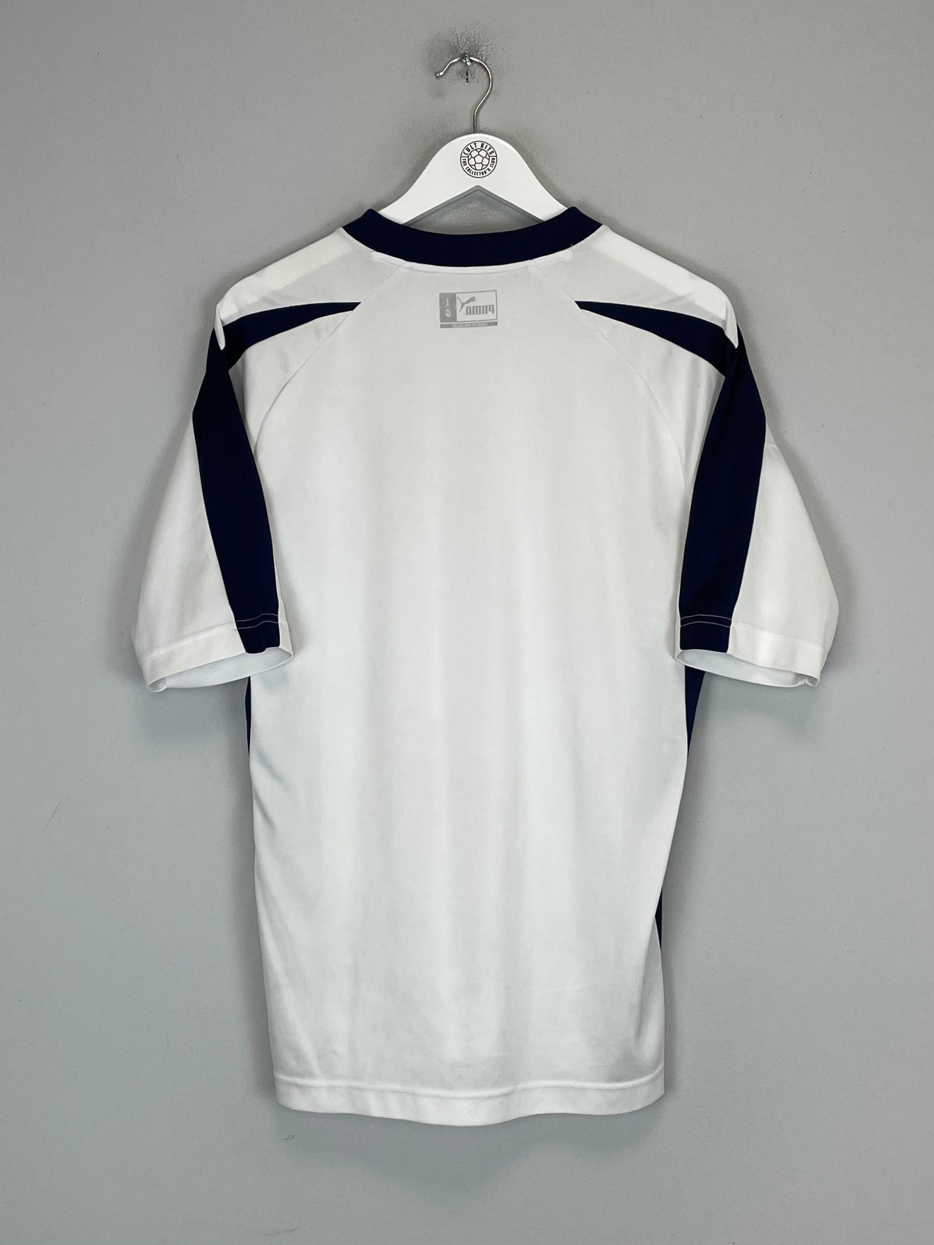 2003/04 LAZIO AWAY SHIRT (L) PUMA、mySite、sh2003/04 LAZIO AWAY SHIRT (L) PUMA、mySite、glenpowelloop_name