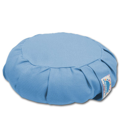 DharmaKids Zippered Buckwheat Hull Zafu、mySite、topwebapps