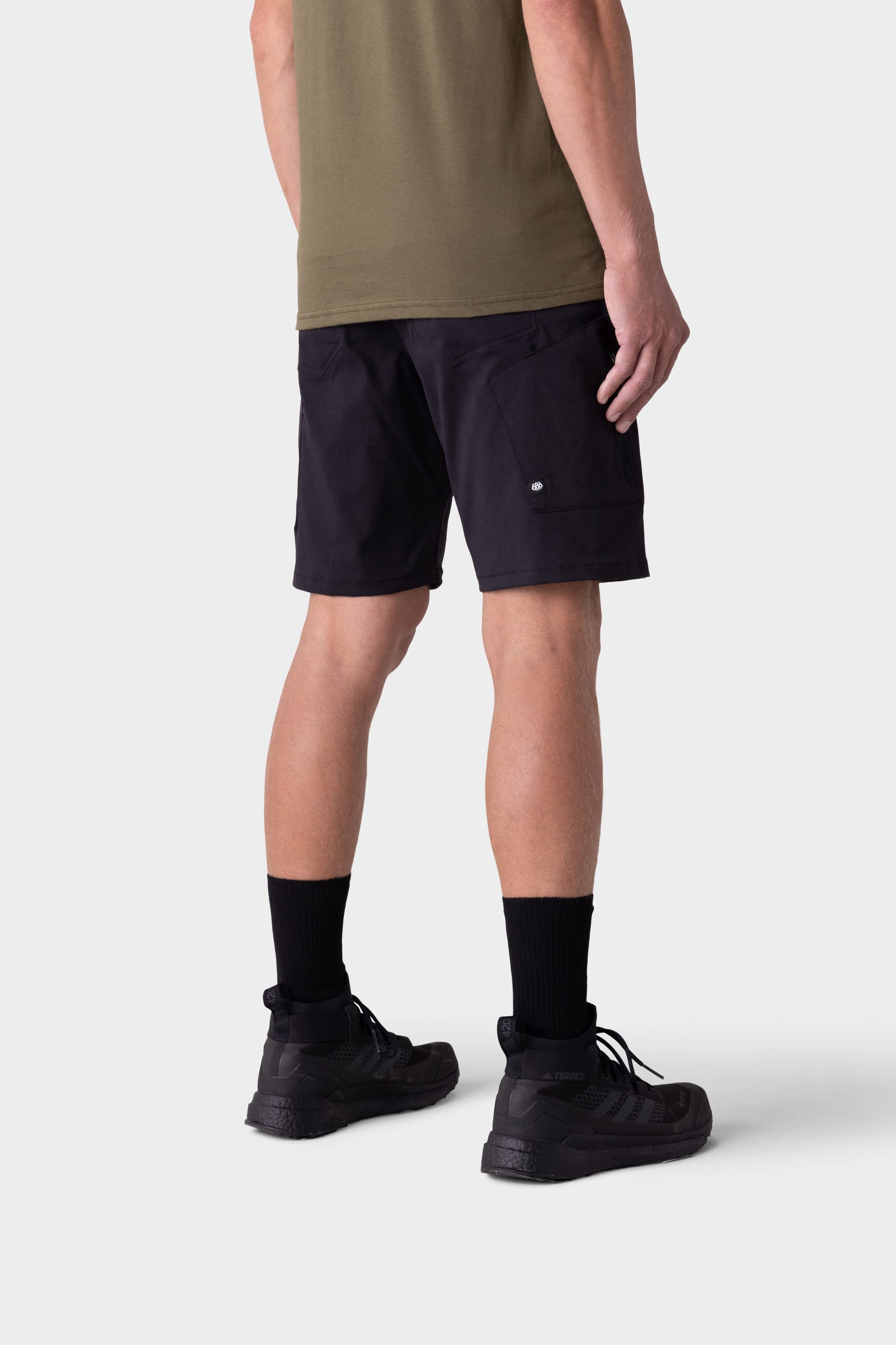 686 Men's Anything Hybrid Cargo Short、mySite、i-lightchina