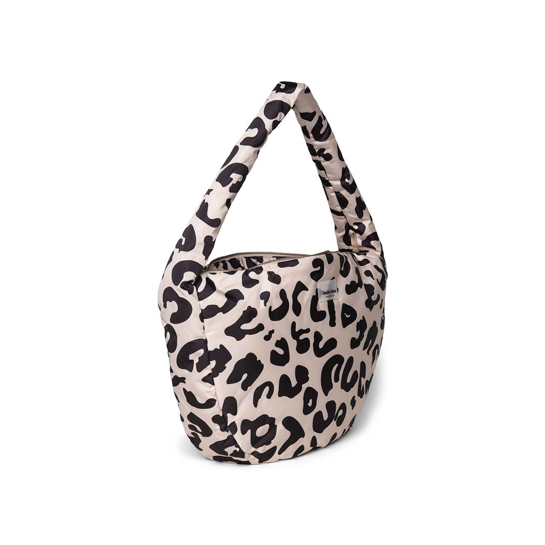  Studio Noos Holy Cow Puffy Cross Body Bag - Holy Cow、mySite、merchandisen
