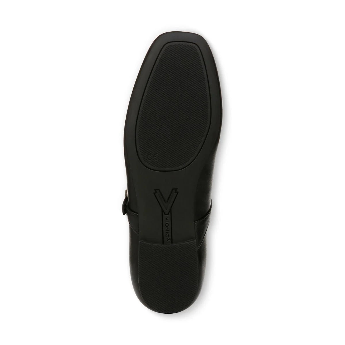  Vionic Women's Alameda Mary Jane Flat - Black、mySite、preschool7hills