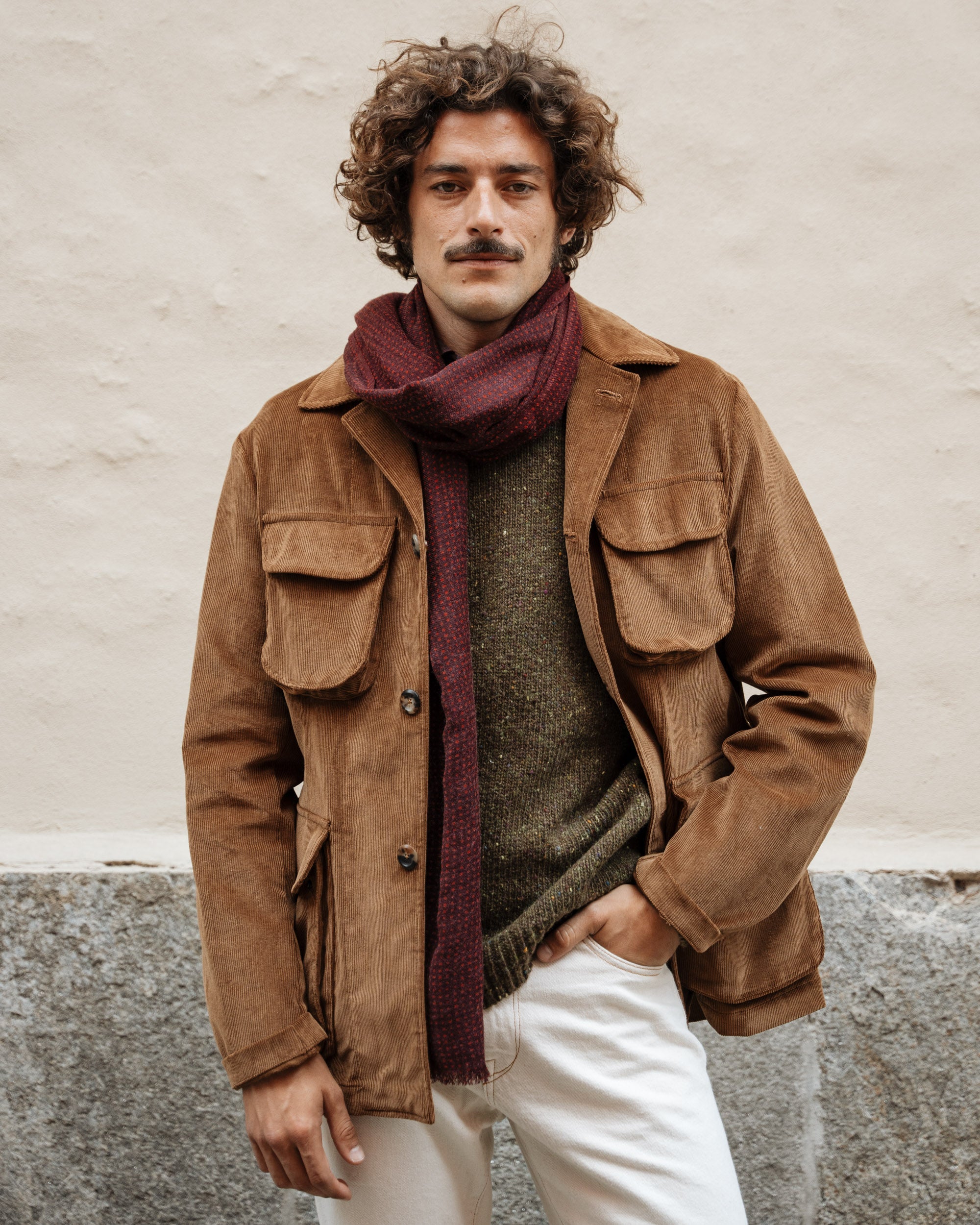  Pacentro、mySite、merchandisen