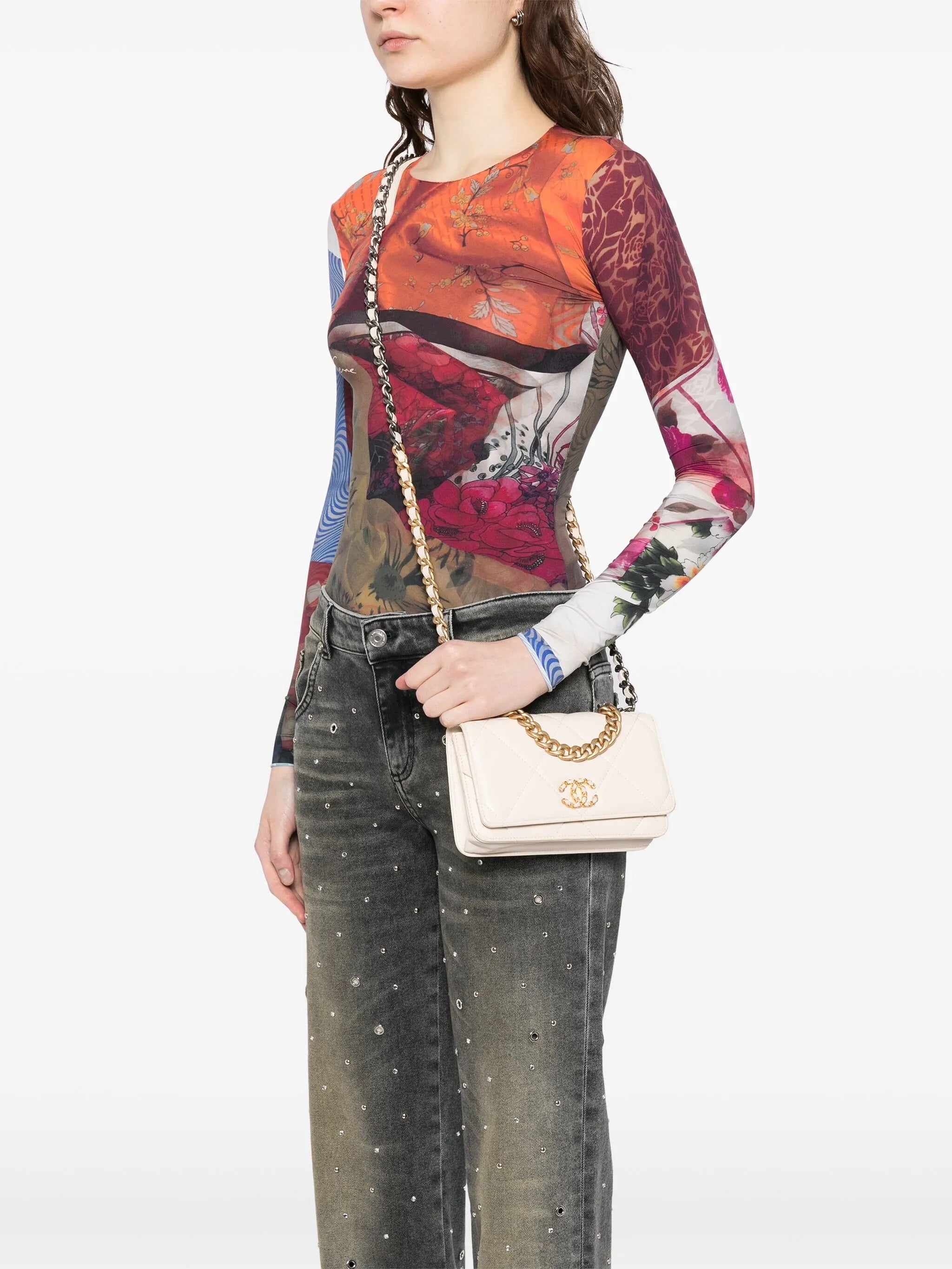 19 Beige Wallet On Chain、mySite、garminoutage.com