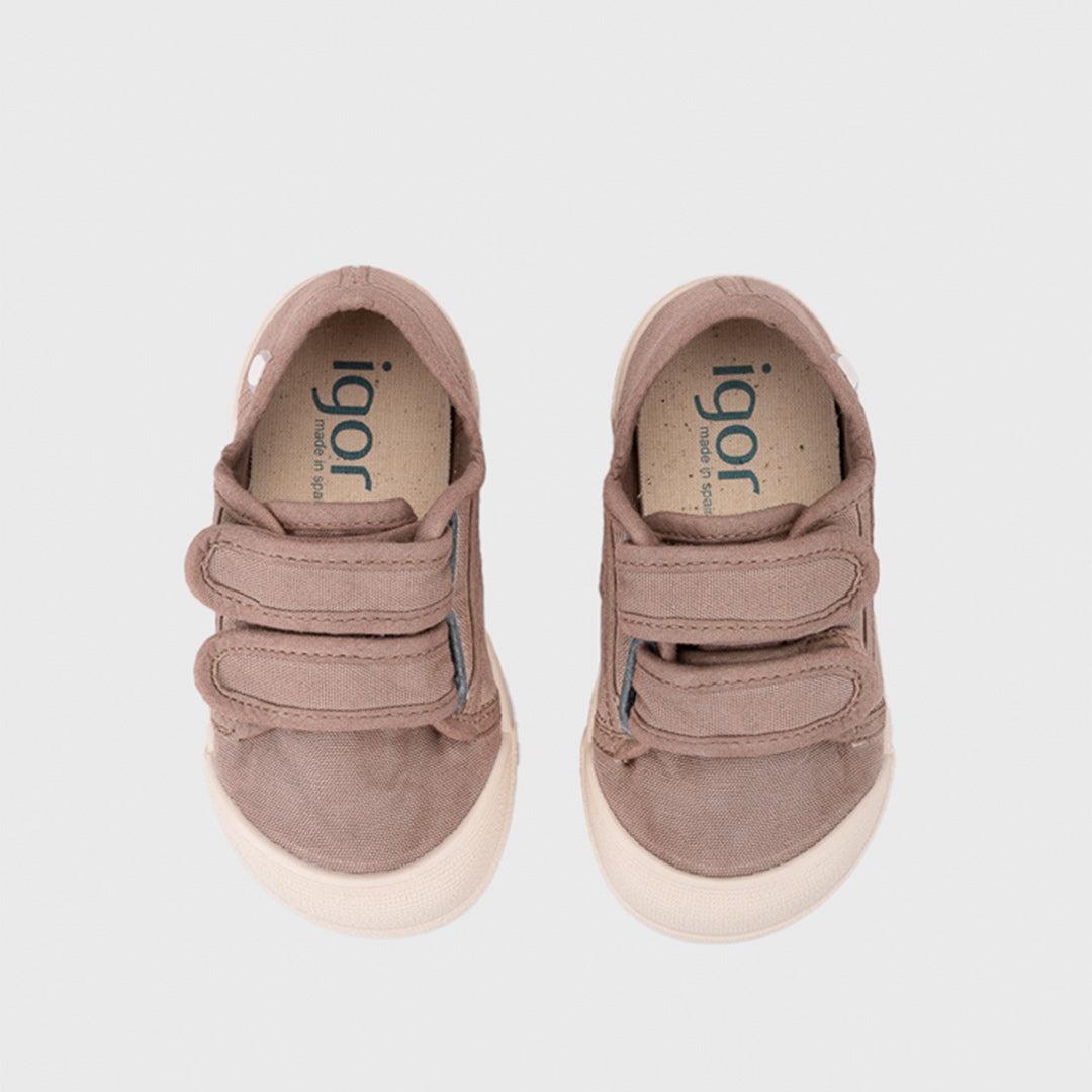  Igor Lona V Plimsole - Cacao、mySite、merchandisen