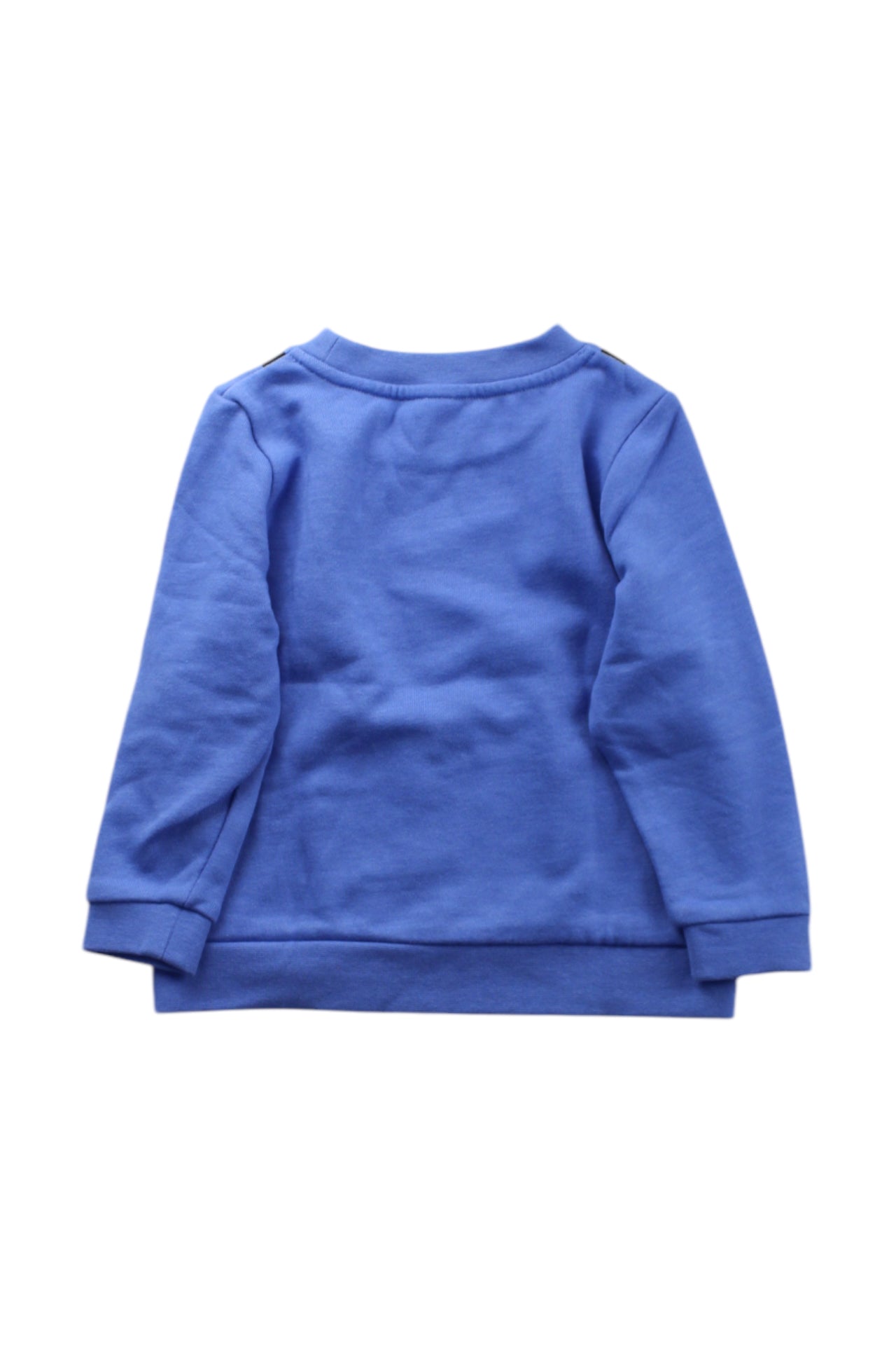 Graniph Camera Print Crewneck Sweatshirt 2-3T、mySite、g9winljtr