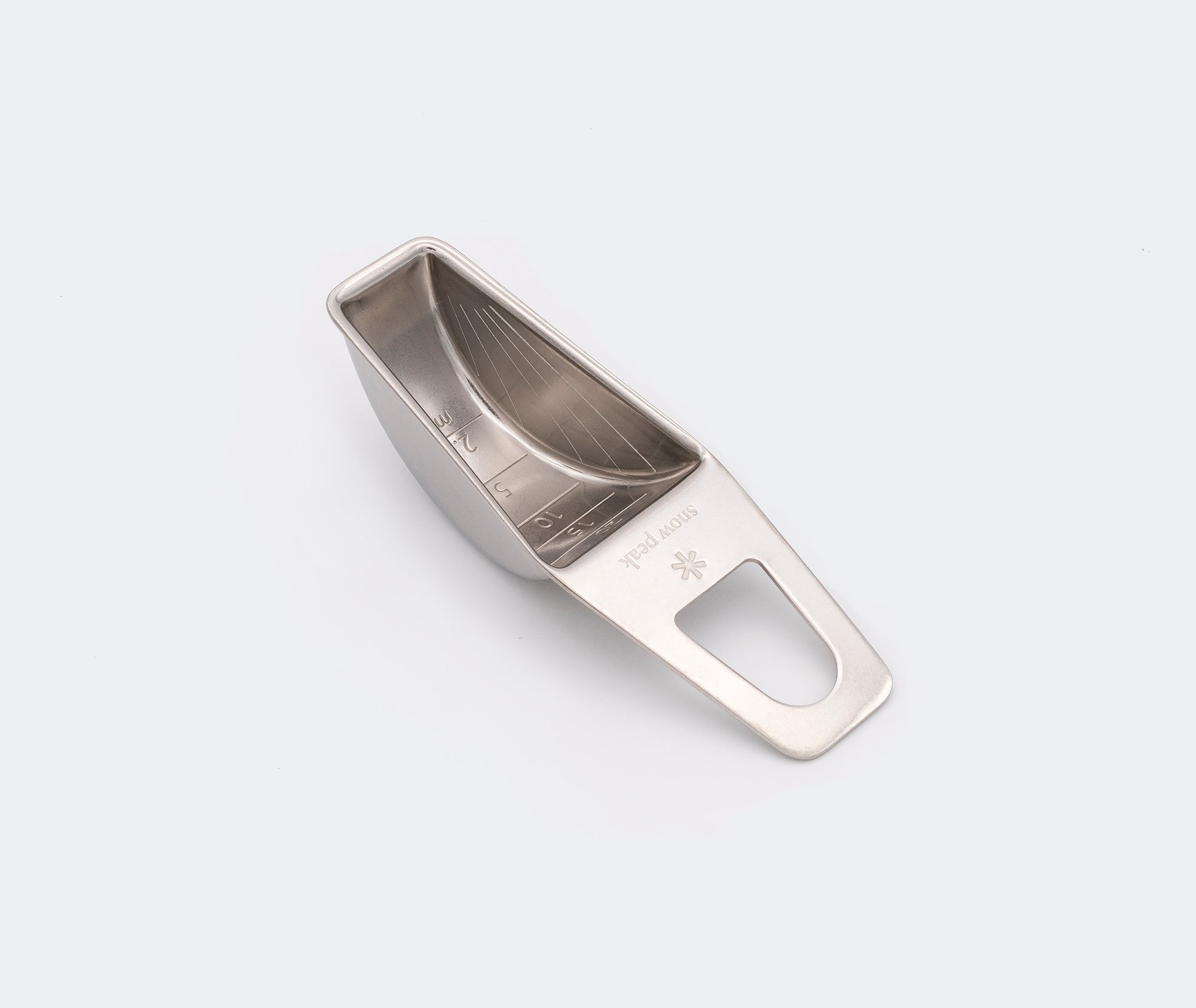 Hakarute Measuring Spoon、mySite、topwebapps