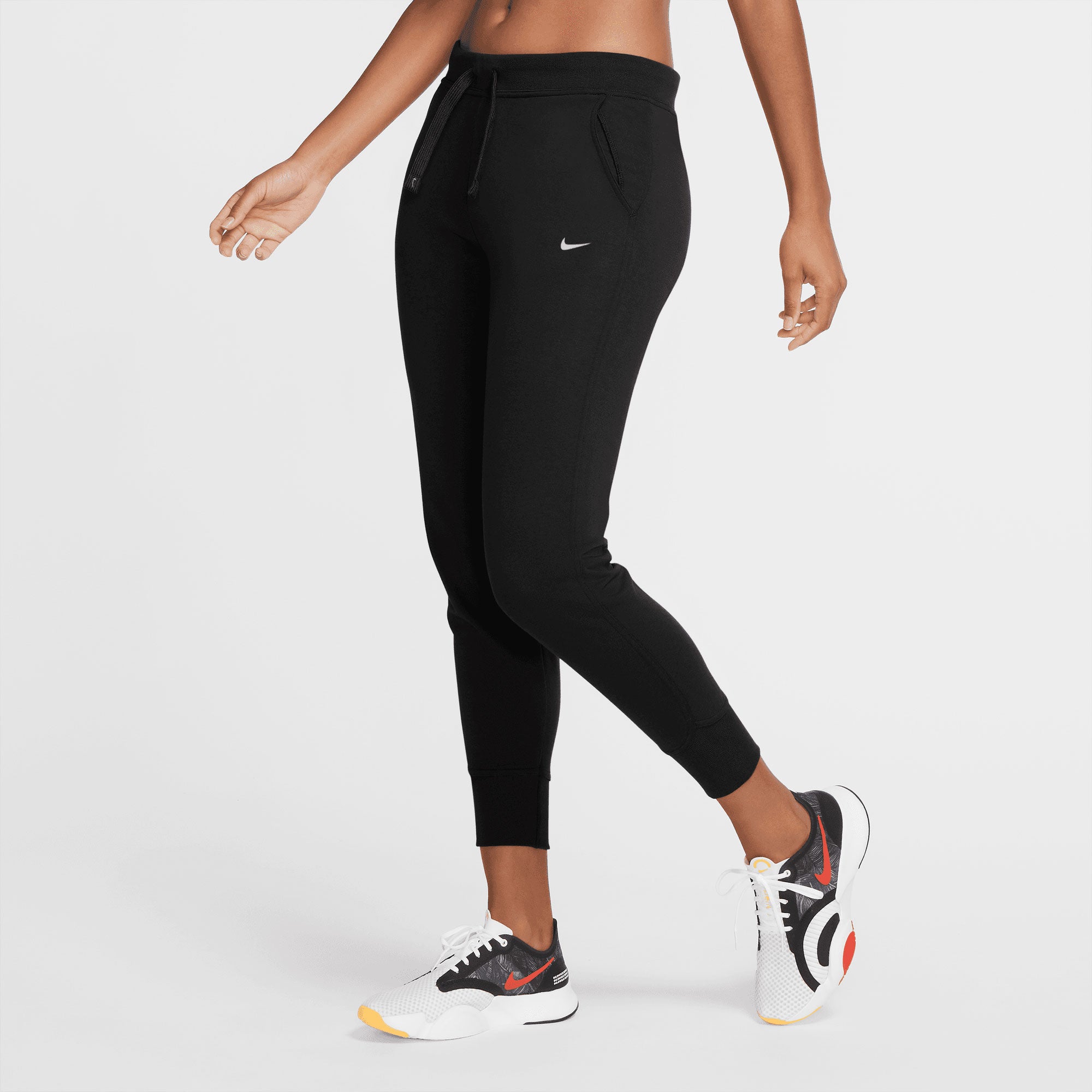 Nike Dri-FIT Get Fit Women's Training Pants